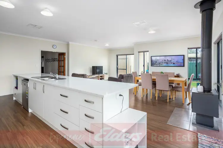 Fifth view of Homely house listing, 42 Prowse Road, Capel WA 6271