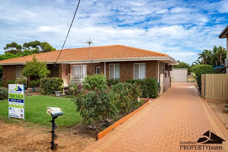 9B Faranda Road, Glenfield WA 6532