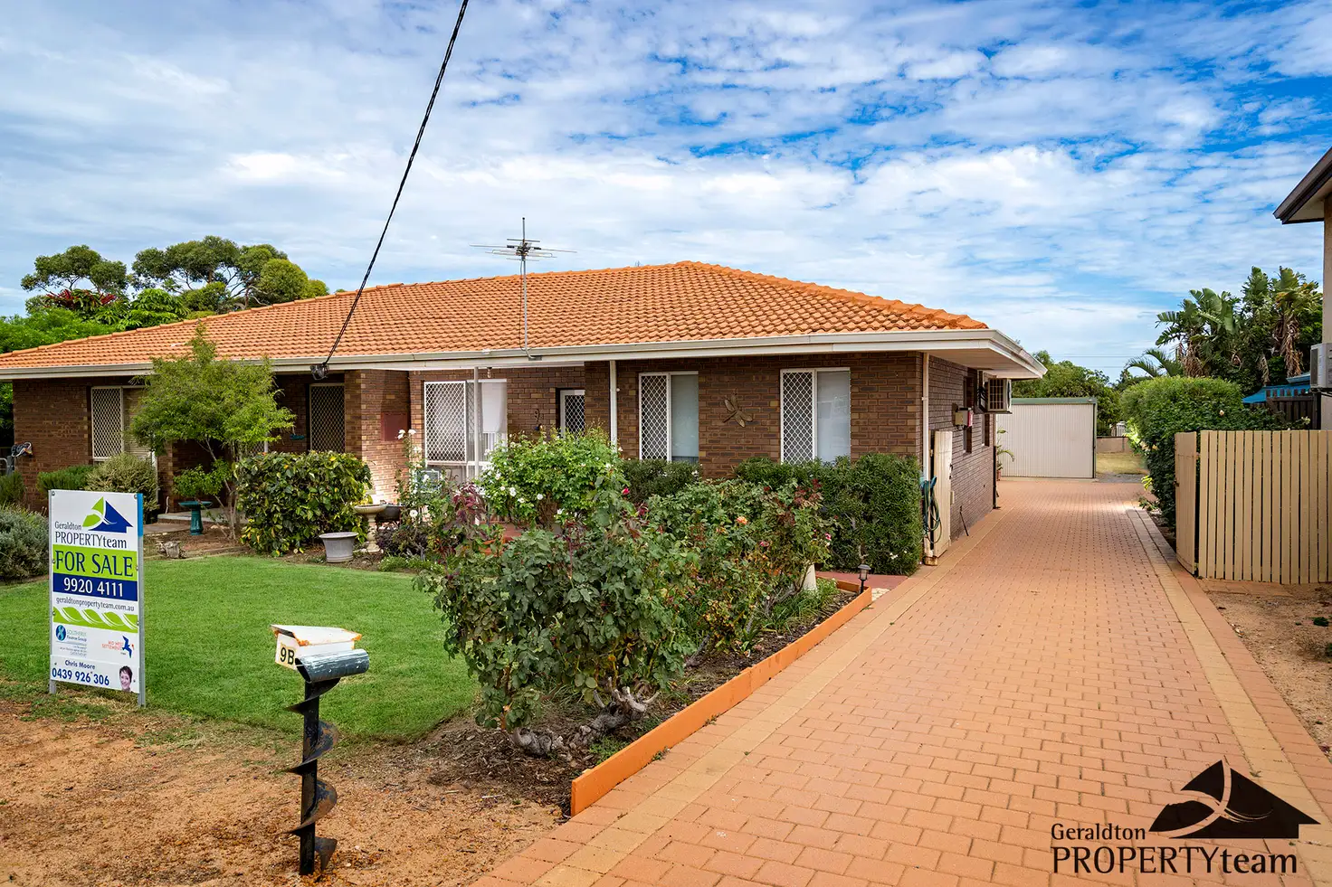 Main view of Homely house listing, 9B Faranda Road, Glenfield WA 6532
