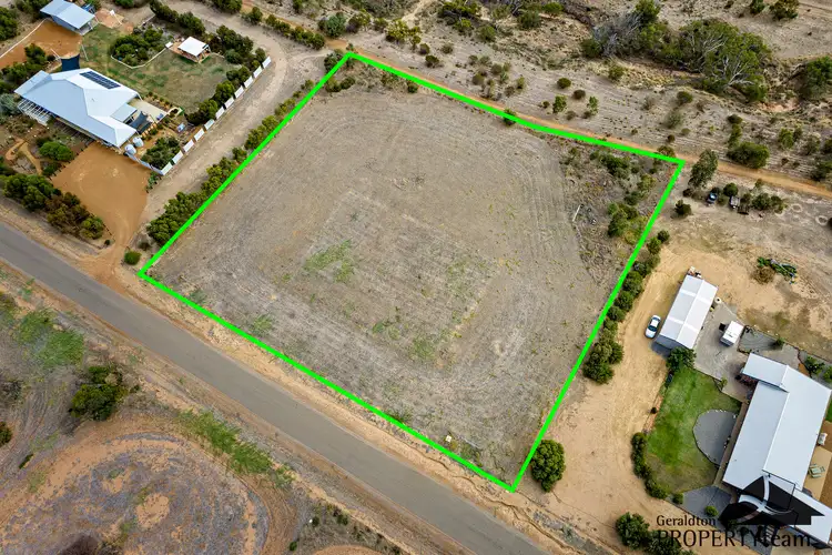 Fourth view of Homely land listing, 50 Patten Place, White Peak WA 6532