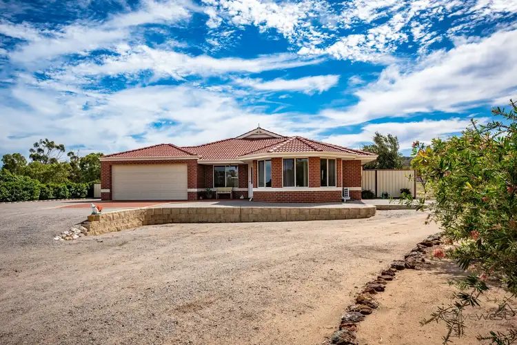 Second view of Homely house listing, 4 Hill Creek Road, Moresby WA 6530