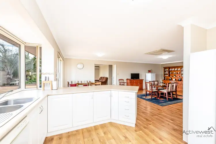 Third view of Homely house listing, 4 Hill Creek Road, Moresby WA 6530