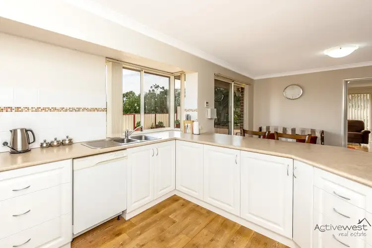 Fourth view of Homely house listing, 4 Hill Creek Road, Moresby WA 6530