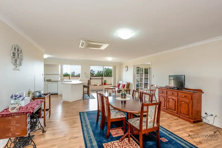 Sixth view of Homely house listing, 4 Hill Creek Road, Moresby WA 6530