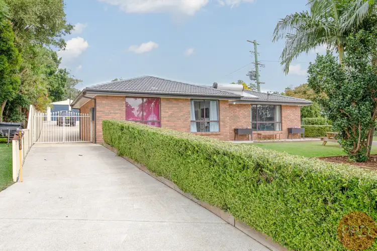 Third view of Homely house listing, 366 Hinton Road, Hinton NSW 2321