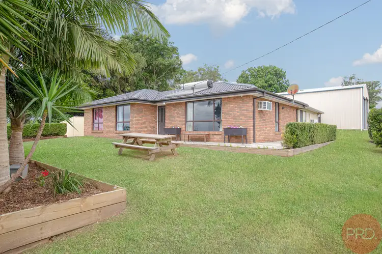 Fourth view of Homely house listing, 366 Hinton Road, Hinton NSW 2321
