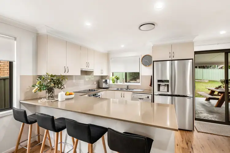 Third view of Homely house listing, 35 Esperance Street, Jewells NSW 2280