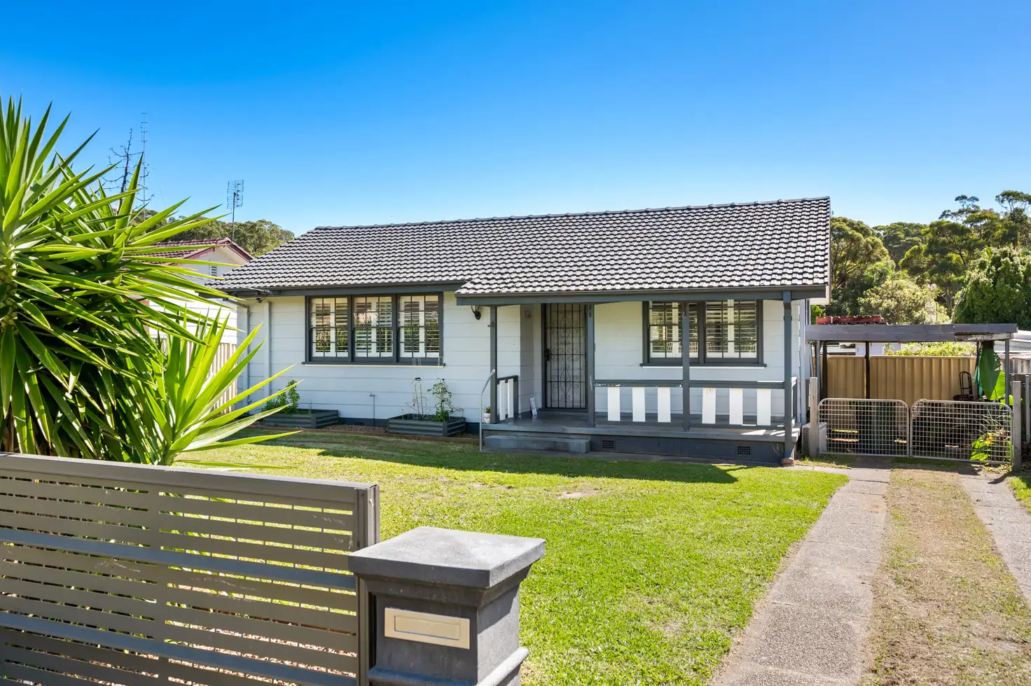 Main view of Homely house listing, 55 Munro Street, Windale NSW 2306