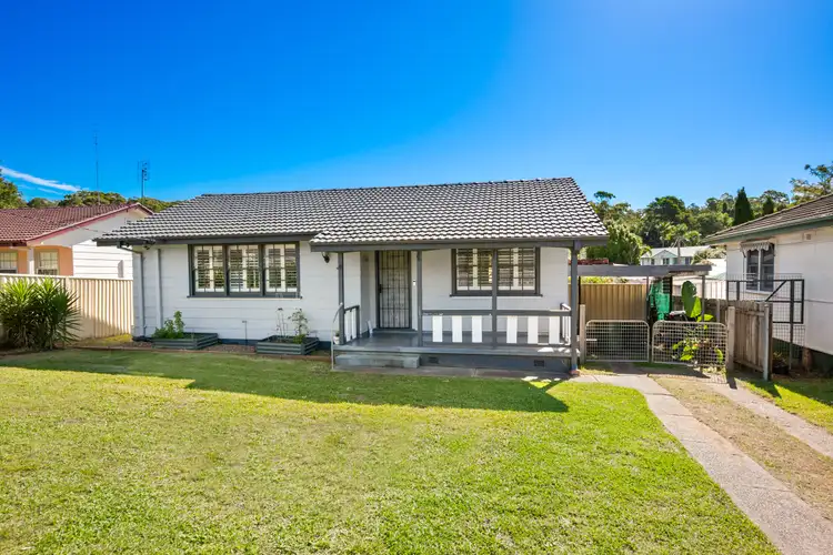 Second view of Homely house listing, 55 Munro Street, Windale NSW 2306