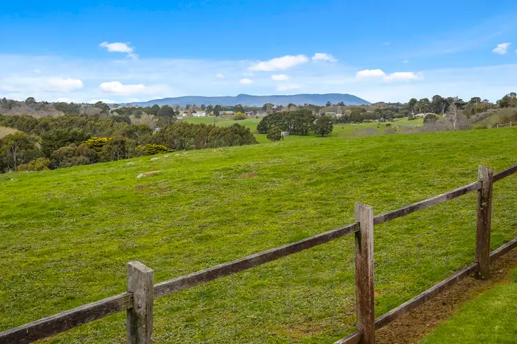 Second view of Homely house listing, 77 Flynns Lane, Kyneton VIC 3444