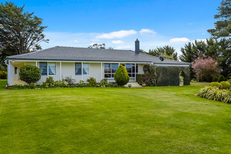 Third view of Homely house listing, 77 Flynns Lane, Kyneton VIC 3444
