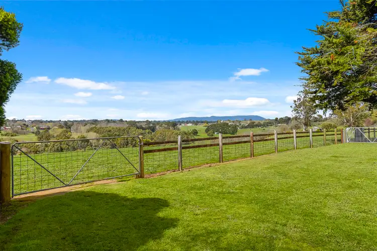 Sixth view of Homely house listing, 77 Flynns Lane, Kyneton VIC 3444