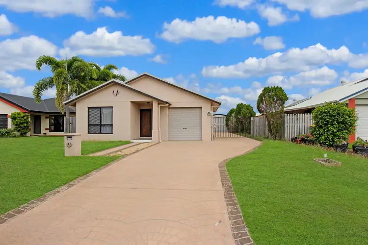 4 Nightingale Court, Condon QLD 4815