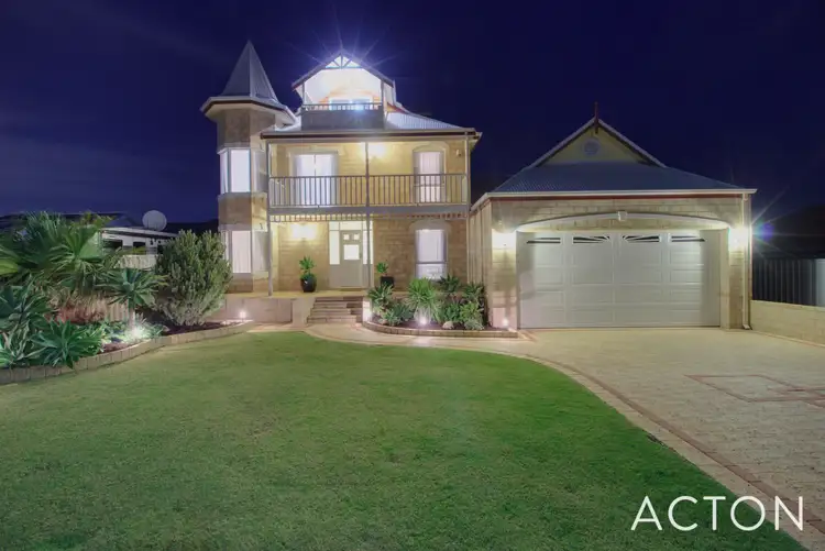 2A Fifth Avenue, Shoalwater WA 6169