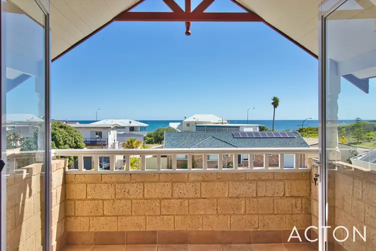 Second view of Homely house listing, 2A Fifth Avenue, Shoalwater WA 6169