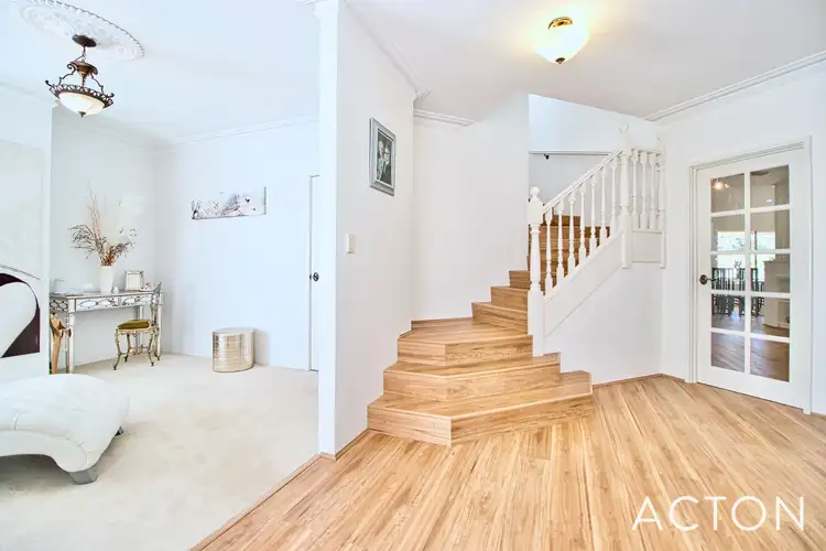 Third view of Homely house listing, 2A Fifth Avenue, Shoalwater WA 6169