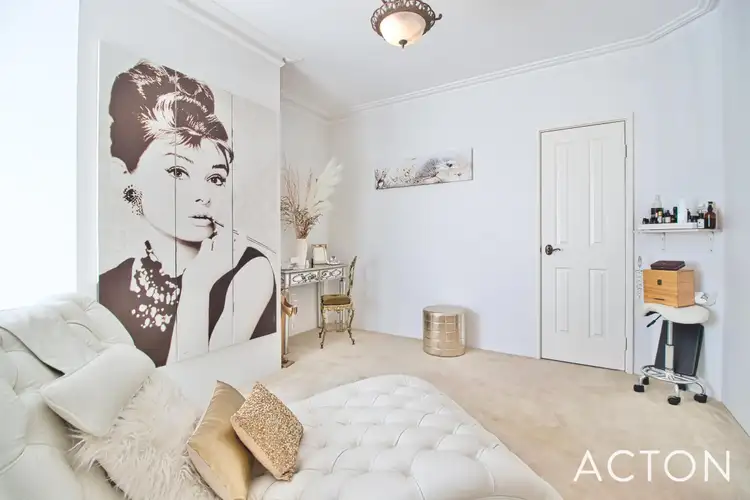 Fourth view of Homely house listing, 2A Fifth Avenue, Shoalwater WA 6169