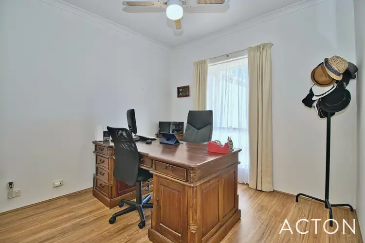 Fifth view of Homely house listing, 2A Fifth Avenue, Shoalwater WA 6169