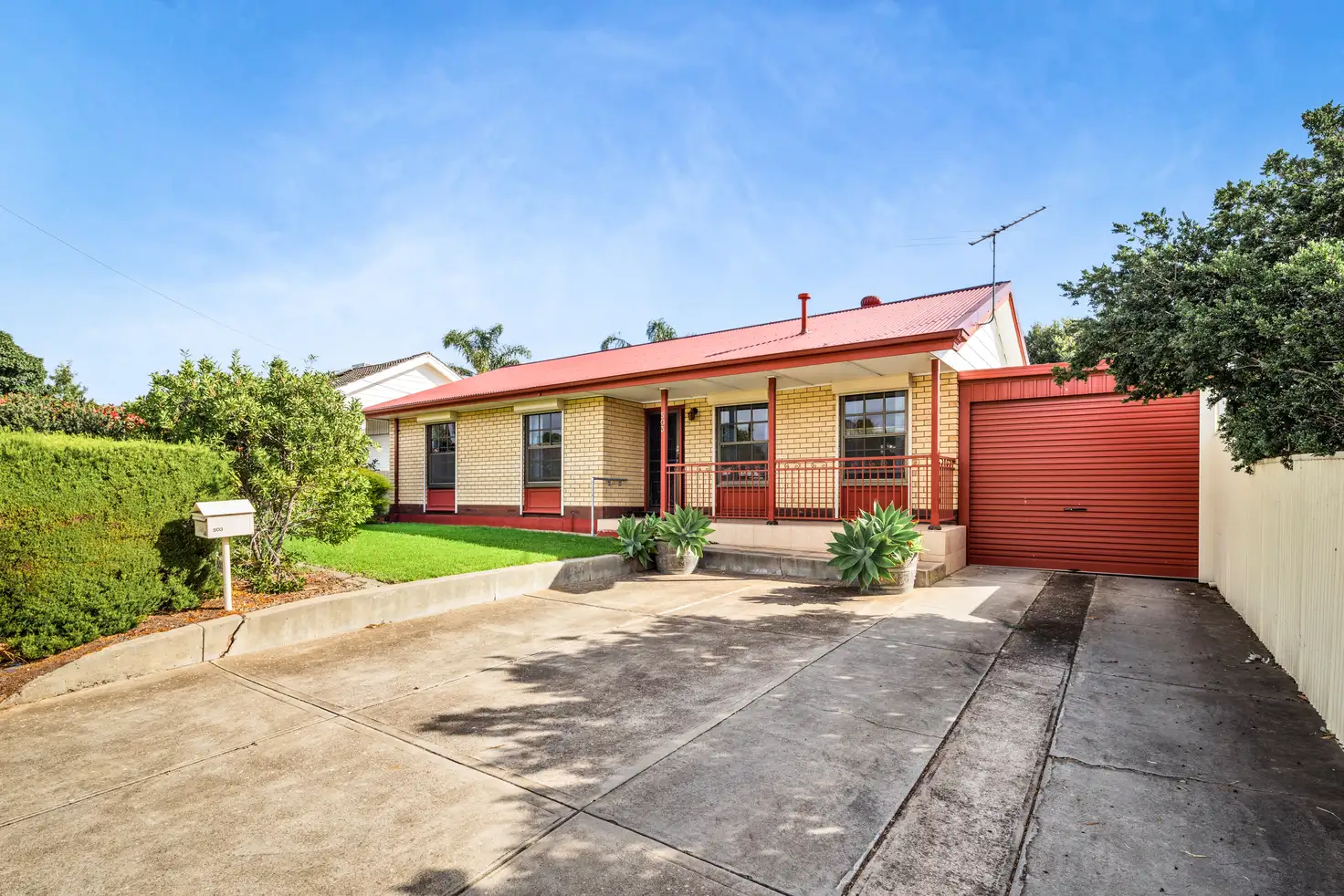Main view of Homely house listing, 503 States Road, Hackham SA 5163