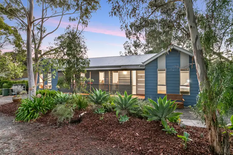 Main view of Homely house listing, 5/73 Main Road, Mclaren Vale SA 5171