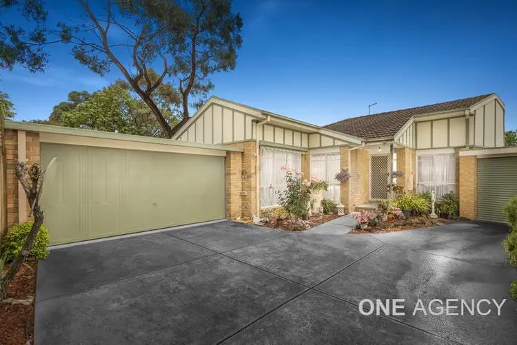 2/8 Cassia Court, Wantirna VIC 3152