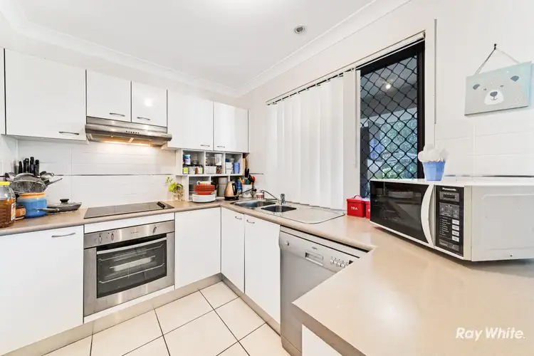 Second view of Homely unit listing, 39/21-29 Second Avenue, Marsden QLD 4132