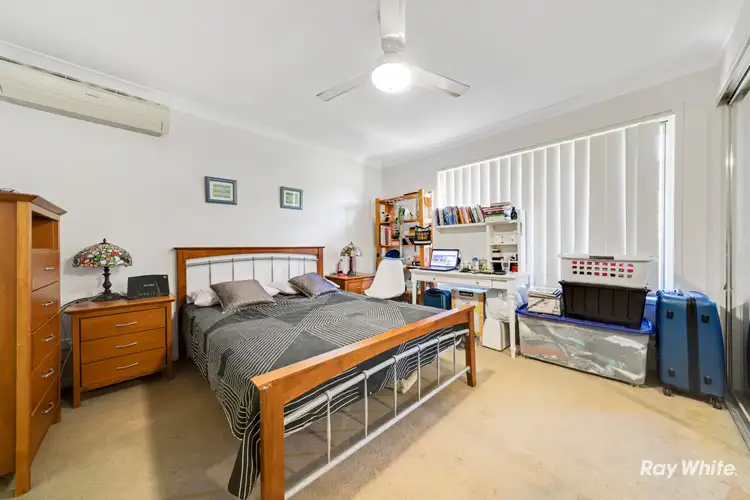 Third view of Homely unit listing, 39/21-29 Second Avenue, Marsden QLD 4132