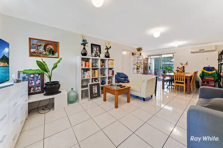Fourth view of Homely unit listing, 39/21-29 Second Avenue, Marsden QLD 4132