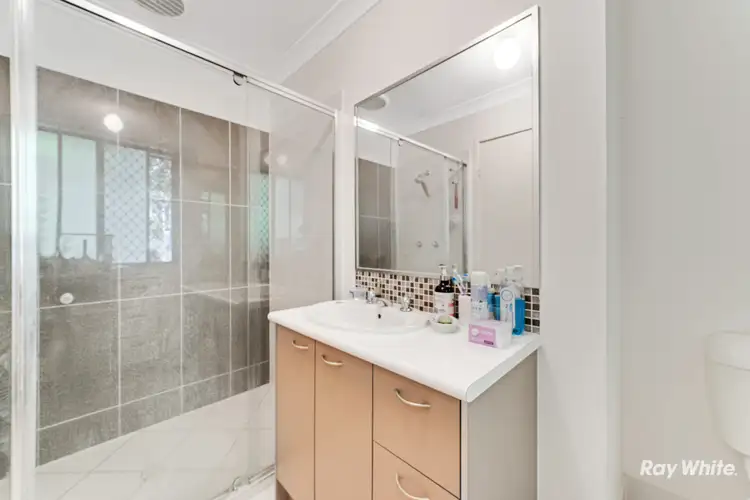 Fifth view of Homely unit listing, 39/21-29 Second Avenue, Marsden QLD 4132