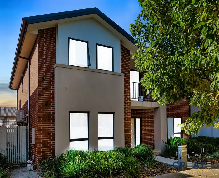 21 Callaway Boulevard, Sunshine West VIC 3020