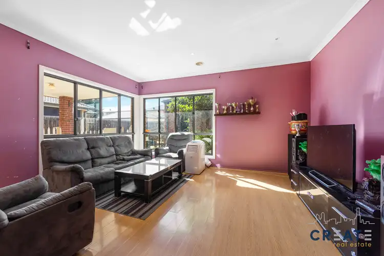 Fifth view of Homely house listing, 21 Callaway Boulevard, Sunshine West VIC 3020