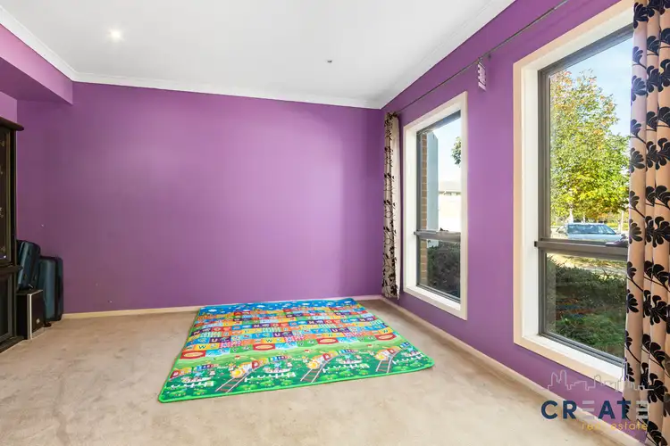 Sixth view of Homely house listing, 21 Callaway Boulevard, Sunshine West VIC 3020