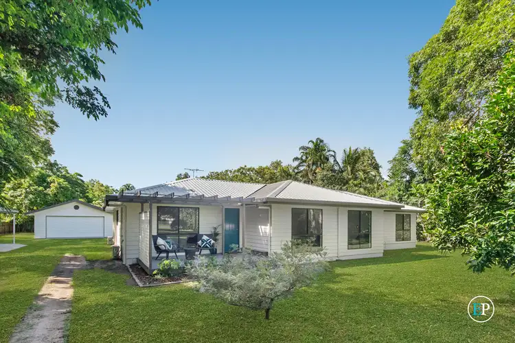 110 Ring Road, Alice River QLD 4817