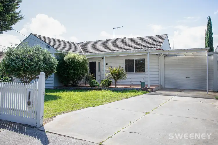47 Ross Road, Altona North VIC 3025