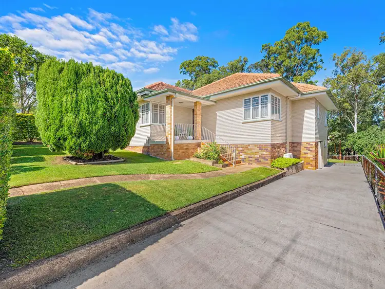 37 Woodlea Street, Moorooka QLD 4105