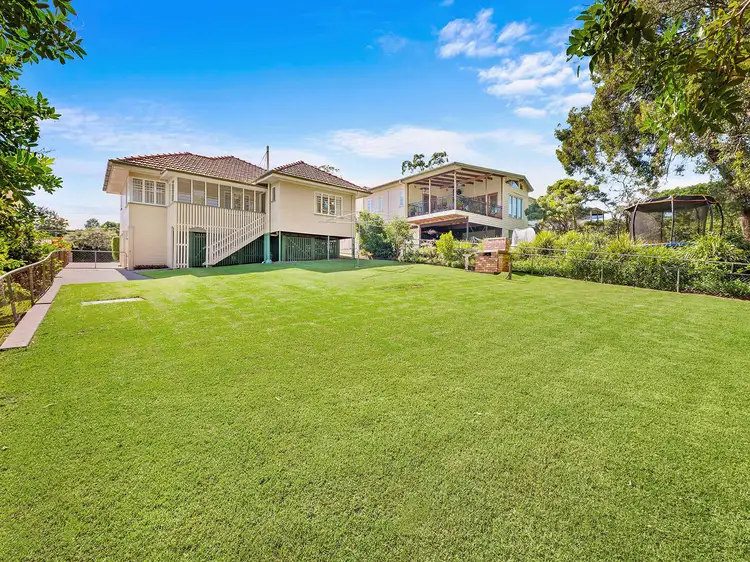 Second view of Homely house listing, 37 Woodlea Street, Moorooka QLD 4105