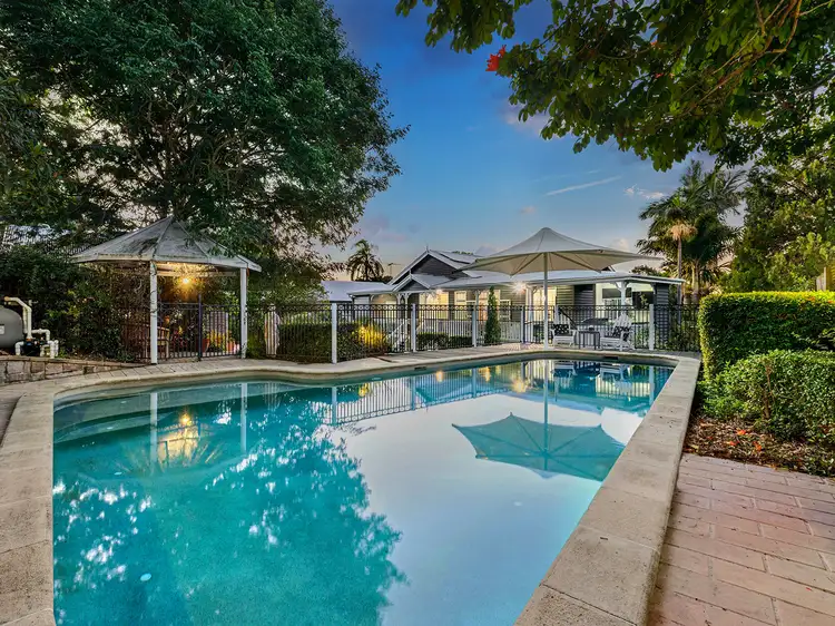 Main view of Homely house listing, 31 Collins Street, Annerley QLD 4103