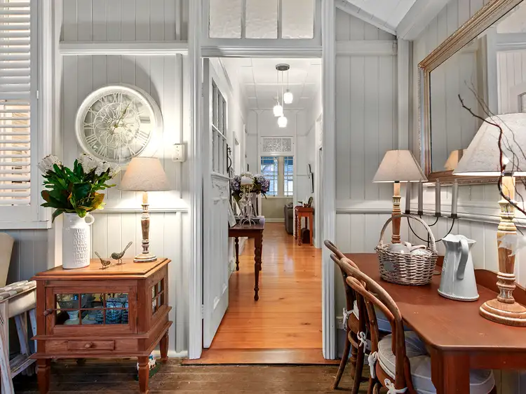 Second view of Homely house listing, 31 Collins Street, Annerley QLD 4103