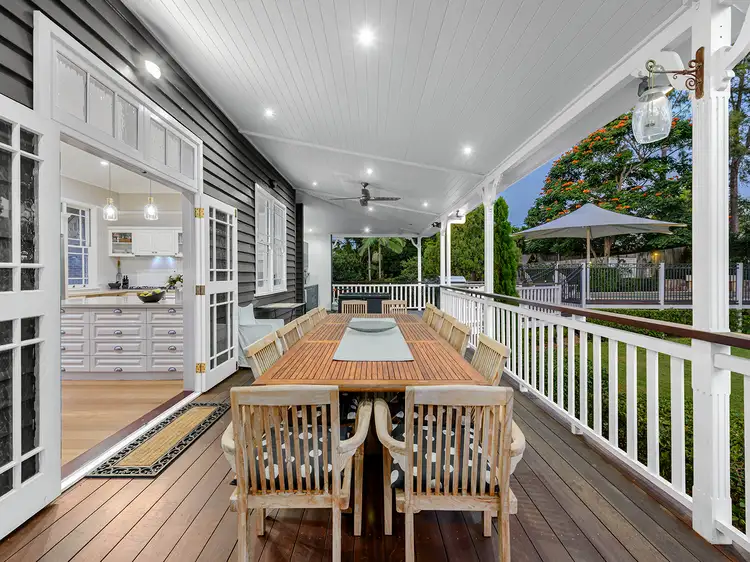 Sixth view of Homely house listing, 31 Collins Street, Annerley QLD 4103