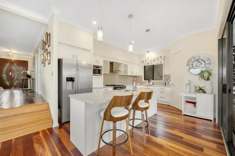 11 Kilbowie Street, The Gap QLD 4061