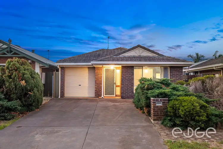 Main view of Homely house listing, 14A Giradof Street, Paralowie SA 5108