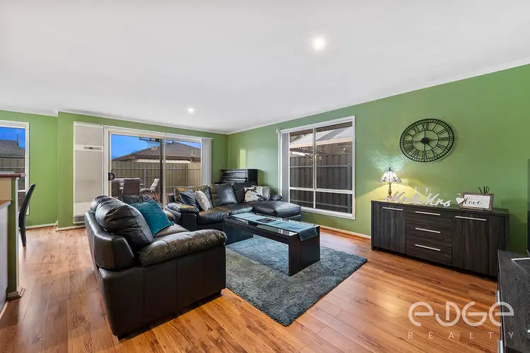 Second view of Homely house listing, 14A Giradof Street, Paralowie SA 5108