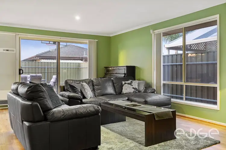 Third view of Homely house listing, 14A Giradof Street, Paralowie SA 5108