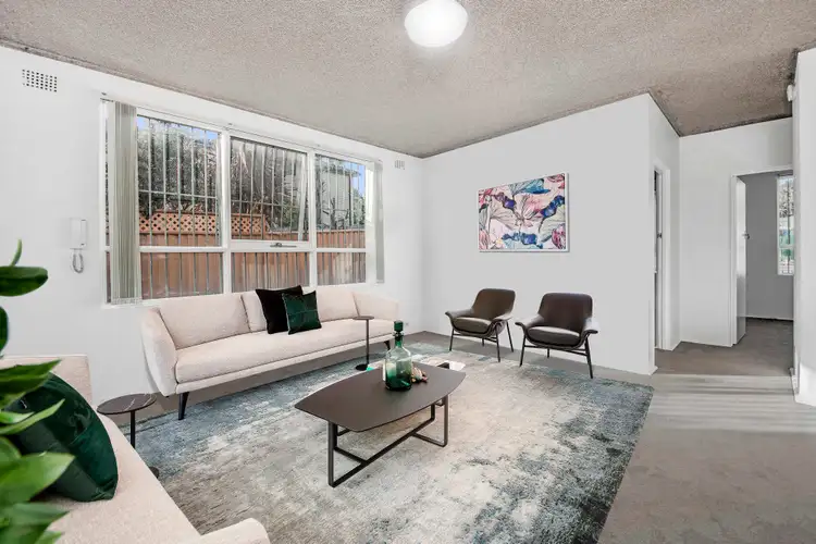 Main view of Homely apartment listing, 5/48 Duntroon Street, Hurlstone Park NSW 2193