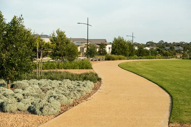 Second view of Homely land listing, 6 Ripview Drive, Ocean Grove VIC 3226