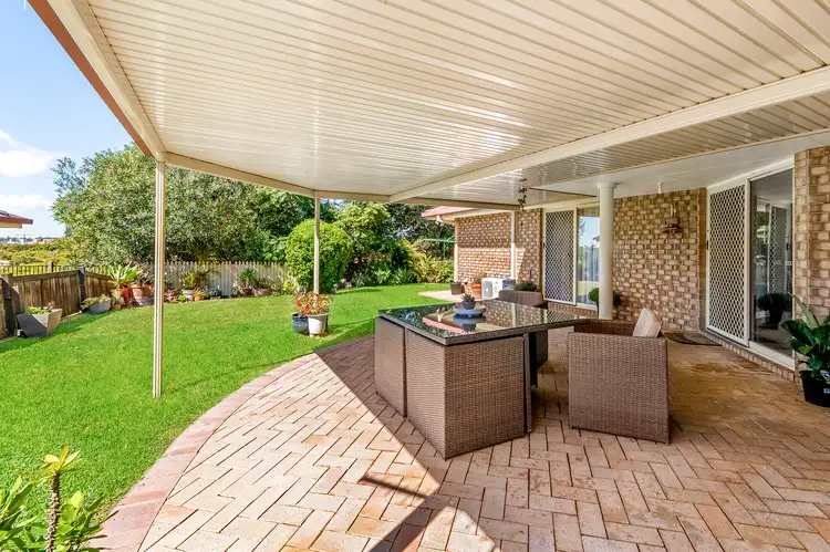 Third view of Homely house listing, 3 Outrigger Drive, Robina QLD 4226