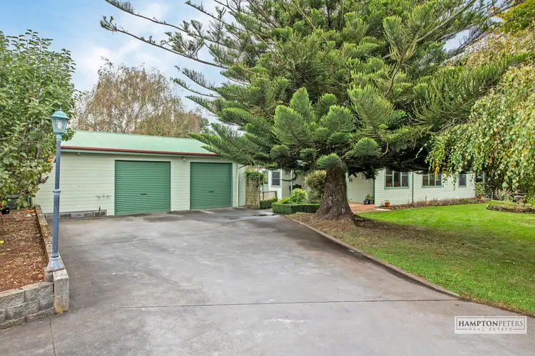 81 Three Mile Line Road, Mooreville TAS 7321