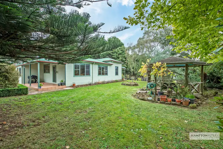 Second view of Homely house listing, 81 Three Mile Line Road, Mooreville TAS 7321