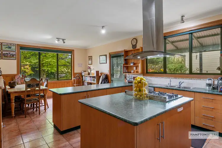 Third view of Homely house listing, 81 Three Mile Line Road, Mooreville TAS 7321