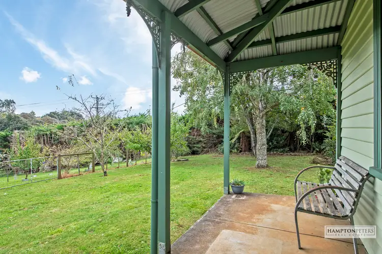 Fourth view of Homely house listing, 81 Three Mile Line Road, Mooreville TAS 7321